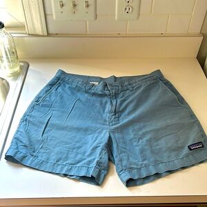 Patagonia shorts